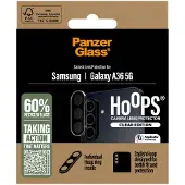 PanzerGlass Panzer Glass Linsskydd Hoops Linsskydd Samsung Galaxy A36 5G transparent