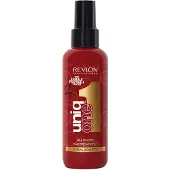 Revlon UniqOne All In One Hair Treatment Aitana Bonmatí Limited Edition Leave-in balsam 150 ml