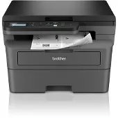 Brother Dcpl2660dw Multifunktionsskrivare