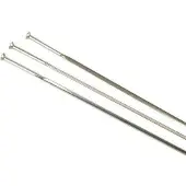 Zipp Cx-ray Straight Pull External Ekrar 3 Enheter