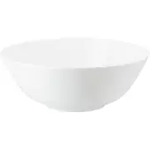 Rosenthal Jade Skål 21 Cm - Serveringsskålar Benporslin Vit