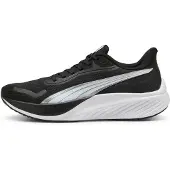 Puma Springsko 'Pounce Lite' svart / silver / vit
