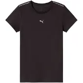 Puma Regular Summer T-shirt Med Korta ärmar