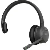 Gequdio GC-4 DECT och BT dubbla headset inkl. basstation