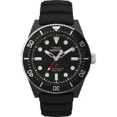 Timex Deep Water Klocka