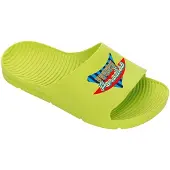 Aquafeel Aquafun Tofflor