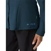 Vaude Farley Stretch Skjorta Med Långa ärmar