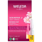 Weleda Ansiktsvard Intensive-careIntensiv behandling med vildrosSkin Repair Intensivbehandling 0.8 ml ()