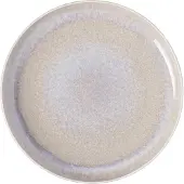 Villeroy & Boch Perlemor Salladstallrik 24 Cm - Salladsskålar Porslin Sand