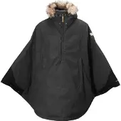 Fjällräven Luhkka Dark Grey