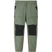 Reima Vaeltaa Pants barns mellansäsongsbyxor