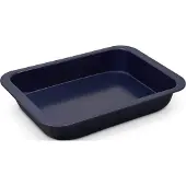 Zyliss Ovnplatta Hög Non-stick 30x20x5,5cm