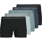 Jack & Jones Boxershorts 'JJWyatt' blandade färger