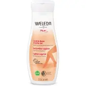 Weleda Lätta ben svalkande kroppsgel Kroppsgel 200 ml