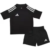 Adidas Mini-kit - Svart/vit Barn, storlek 92 cm