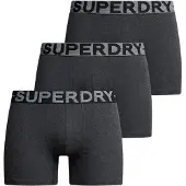 Superdry M3110452c Boxers 3 Enheter