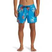Quiksilver Mix Volley 15´´ Simshorts