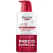 Eucerin PH5 Bodylotion Duo Set