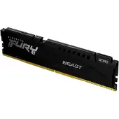 Kingston FURY Beast DDR5 32GB 5600MHz CL40 On-die ECC