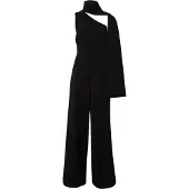 Kaviar Gauche Jumpsuit svart