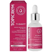 Topicrem 083029 30ml Ansiktsserum