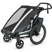 Thule Chariot Cross 1 Cykelkärra