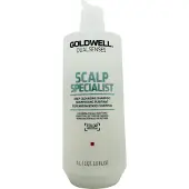 Goldwell Dualsenses Scalp Specialist Deep Cleansing Shampoo 1000ml