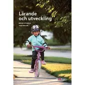 Lärande och utveckling. Elevbok
