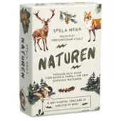 Spela mera: Naturen