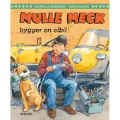 Mulle Meck bygger en elbil