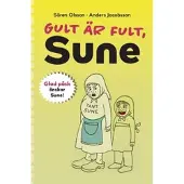Gult är fult, Sune