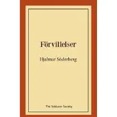 Förvillelser