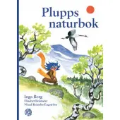 Plupps Naturbok