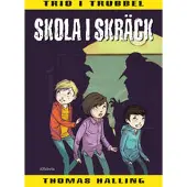 Skola i skräck
