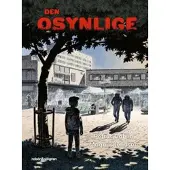 Den osynlige