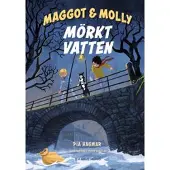 Mörkt vatten