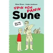 Spik och panik, Sune