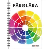 Färglära
