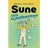Sune och klantpappan