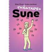 Skämtaren Sune