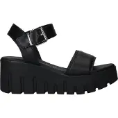 Tamaris Sandal svart