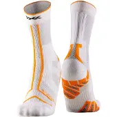 X-socks Trailrun Terraskin Expert Strumpor