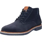 Bugatti Boots med snörning