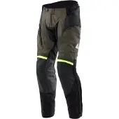 Dainese Super Adventure Absoluteshell vattentät motorcykel textil byxor