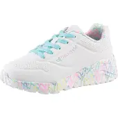 SKECHERS Street Uno Lite Lovely Luv Skor