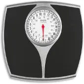 Salter 148 BKSVDR Speedo Dial Mechanical Scale 5010777119329