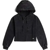 G-Star Overdyed Loose Huvtröja