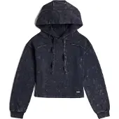 G-Star Overdyed Loose Huvtröja