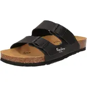 Pepe Jeans Oban Claic 2 Sandaler