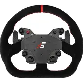 Sima Simagic GT1-SD - Alcantara